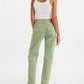 Levi'S - 90S WOMEN'S COLORED DENIM JEANS