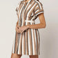 Cleobella - Sable Mini Dress