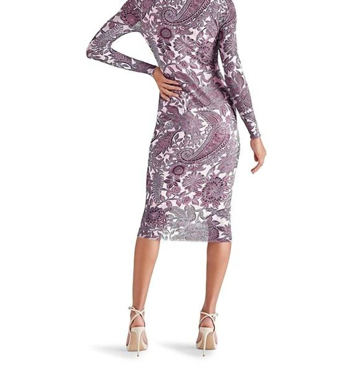 Steve Madden - Hailee Dress