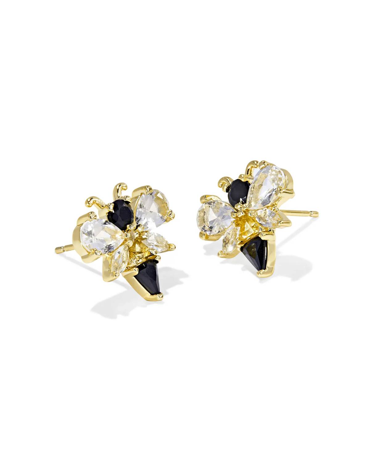 Kendra Scott - Women's Bee Studded Earrings