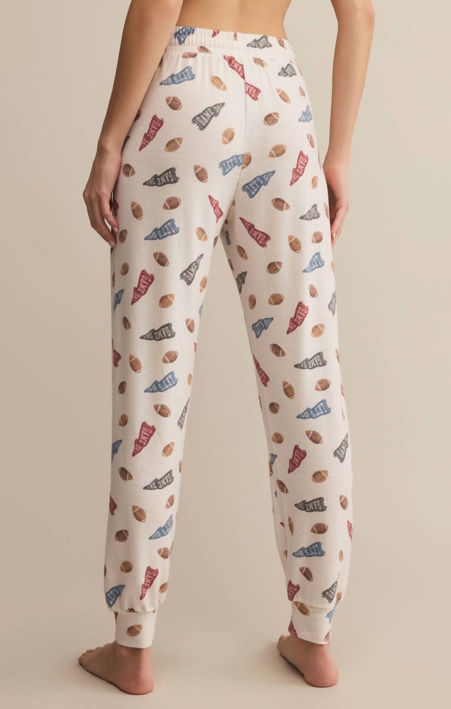 Z Supply - Let's Go Jogger Pants