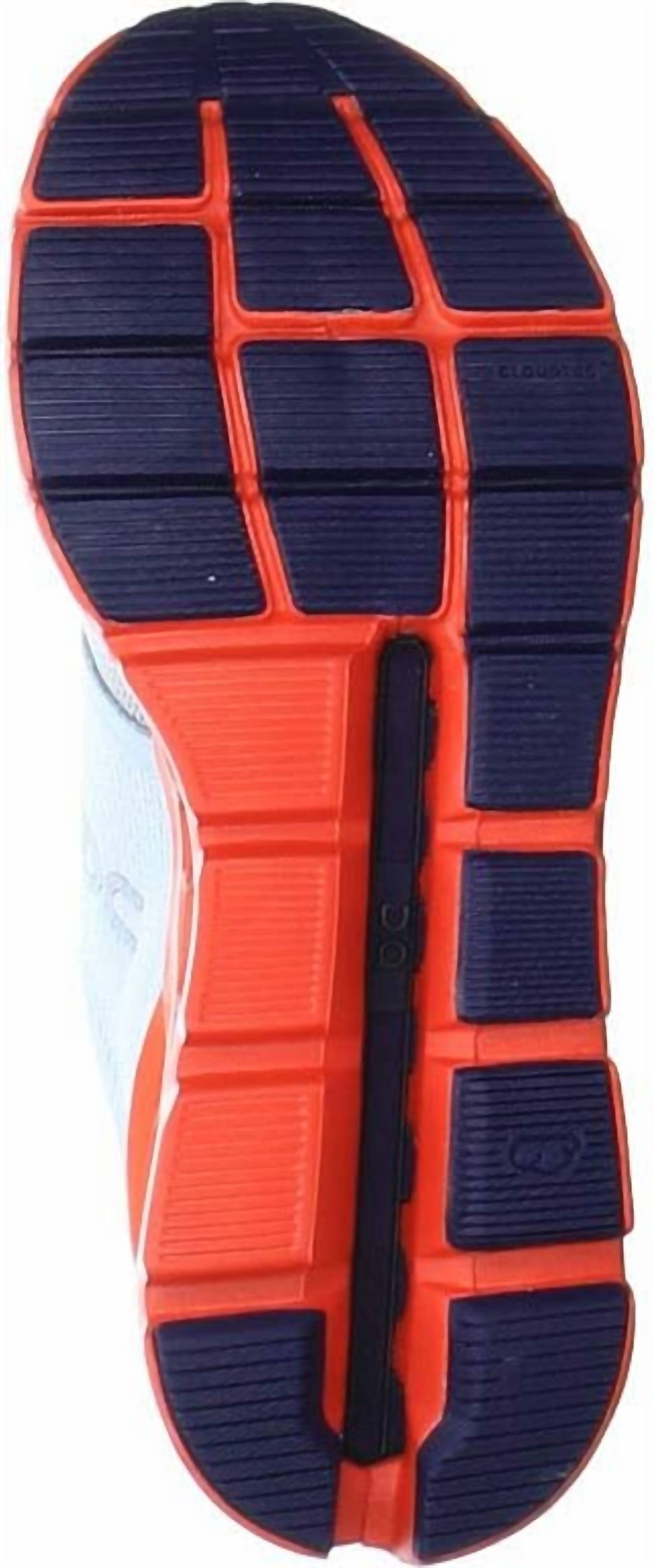 On Running - Men's Cloudstratus Running Sneaker