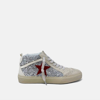 Shu Shop - Tênis Paulina Glitter