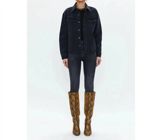 Pistola - Aline High Rise Skinny