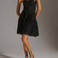 Eva Franco - Floral Lace Dress