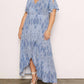 Tart Collections - Nolan Plus Maxi Dress