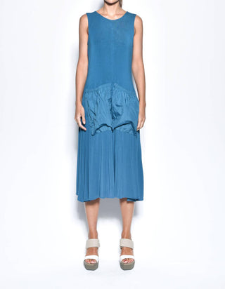 Simply Mila - Vestido Pocket Bags