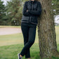 Abacus Sportswear Us - Women Grove Hybrid Jacket