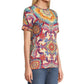 Johnny Was - Janie Favorite Short Sleeve Tee