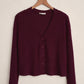 Z Supply - Mara Silky Rib Cardigan