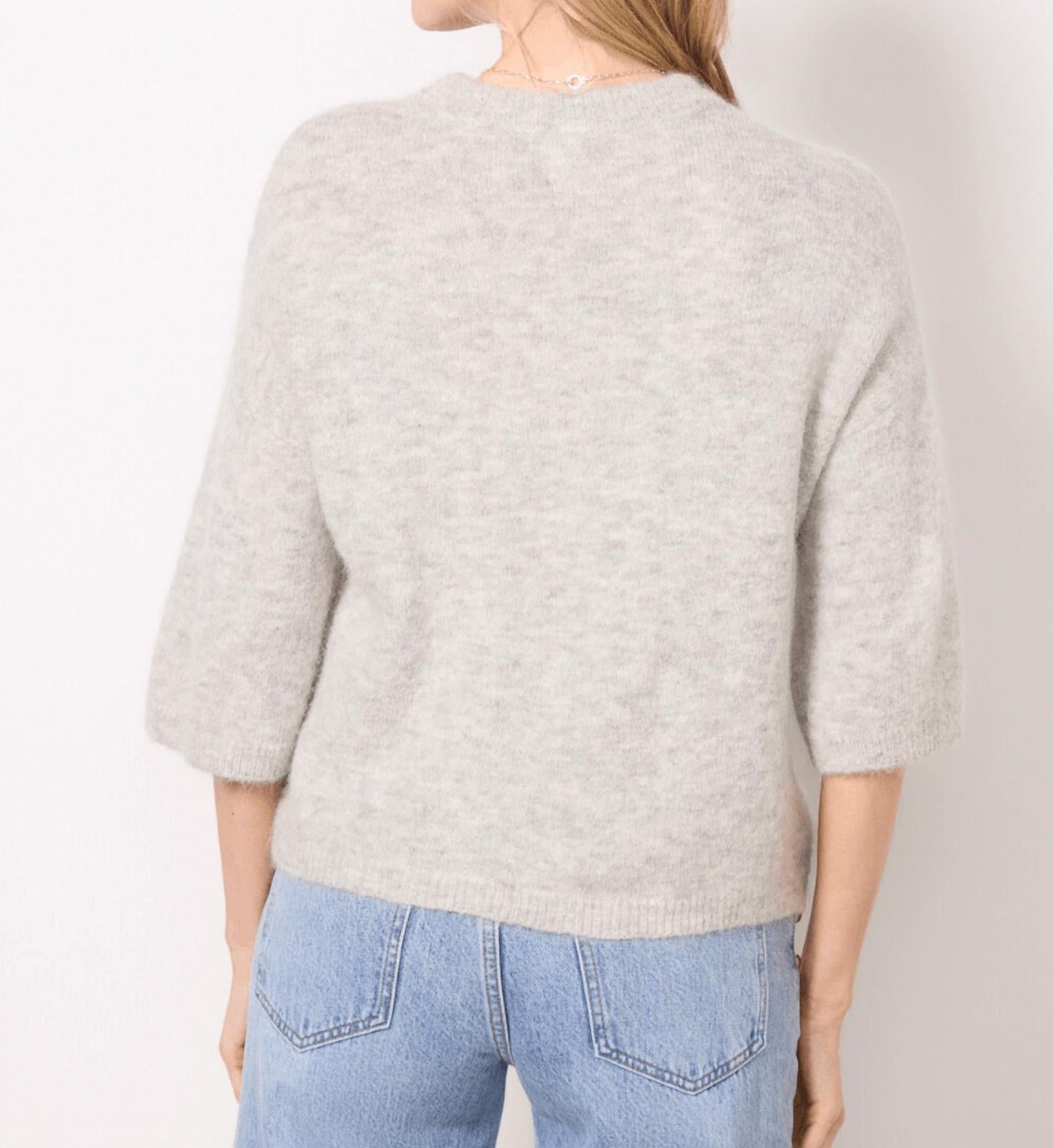Pistola - Micah Pullover Top