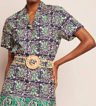 Cara Cara - Blusa Kohut