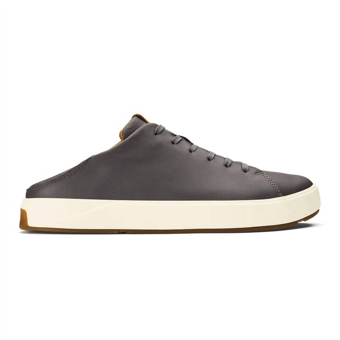Olukai - Men's Lae Ahi Li Ili Leather Sneaker