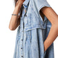 Free People - Ronnie Denim Dress