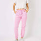Judy Blue - High Waist Garment Dyed Jogger Jeans