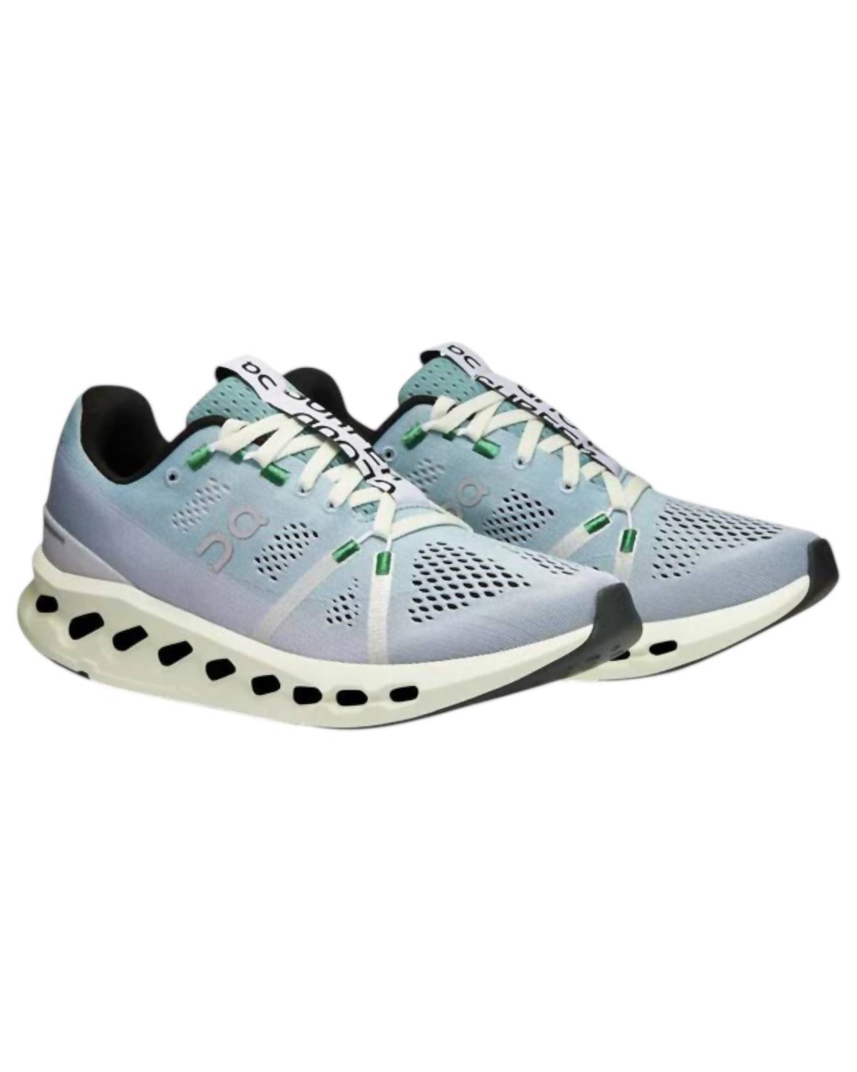 On Running - Women's Cloudsurfer Shoes