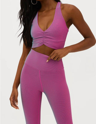 Motim na Praia - Mindy Top