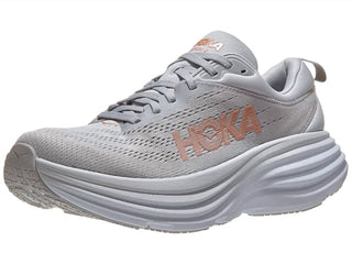 Hoka - Tênis de corrida feminino Bondi 8