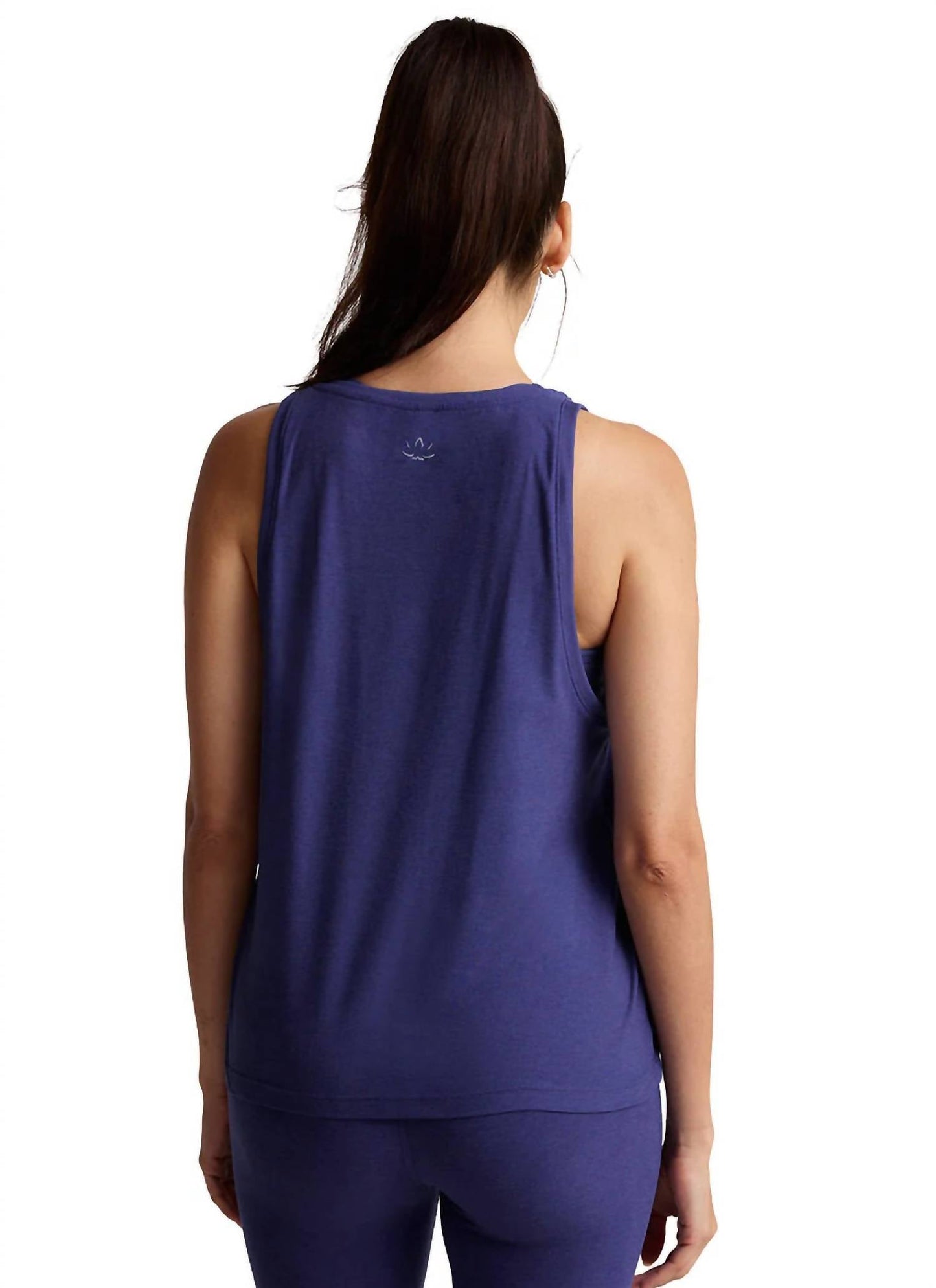 Beyond Yoga - Featherweight Rebalance Tank