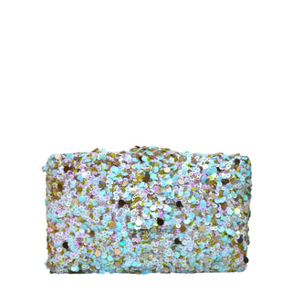 Simitri - Women's Kitsch Clutch