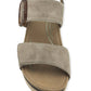 Aetrex - Women's Ashley Wedge Sandal