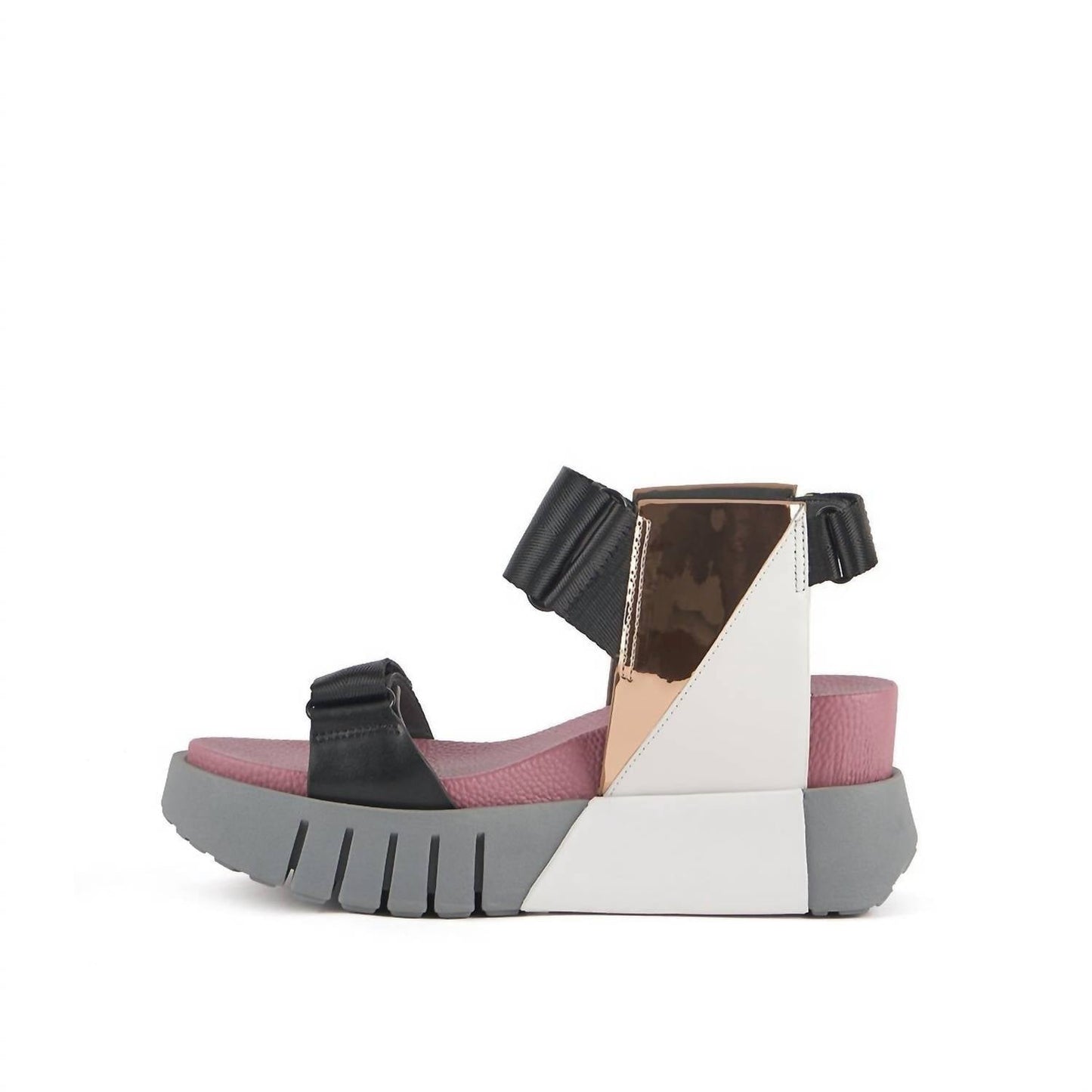 United Nude - Women's Delta Run Sandals