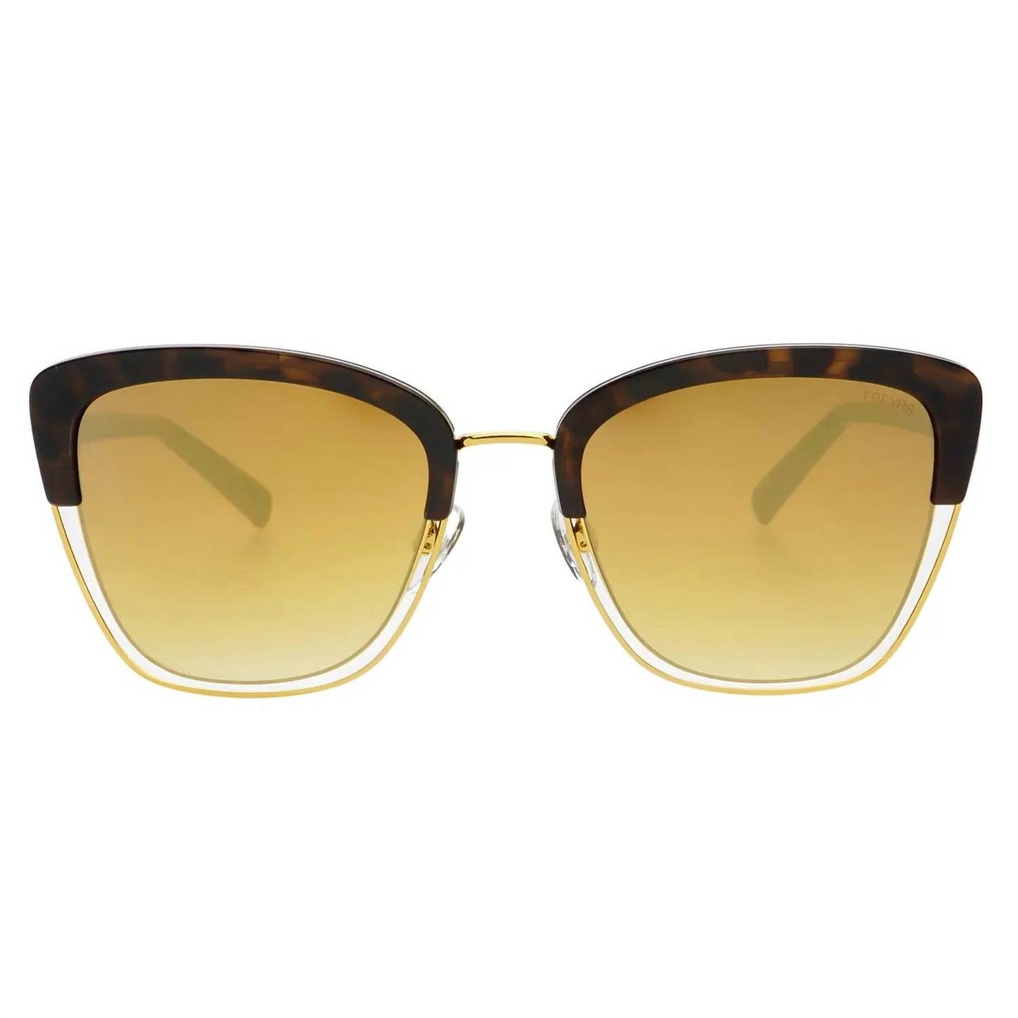 Freyrs Eyewear - Women's Iris Cat Eye Sunglasses