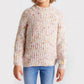 Mayoral - Color Burst Sweater