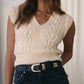 Z Supply - V-neck Sweater Vest