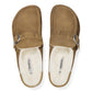 Birkenstock - Women's Buckley Shearling Clogs