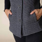 Habitat - Quilted Knit Vest