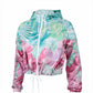 Nike - Women's Windrunner Cropped Jacket