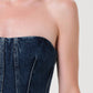 Agolde - Lara Corset