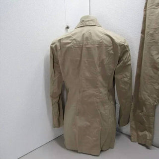 Bitte Kai Rand - Women's Cotton Twill Pant And Jacket Set