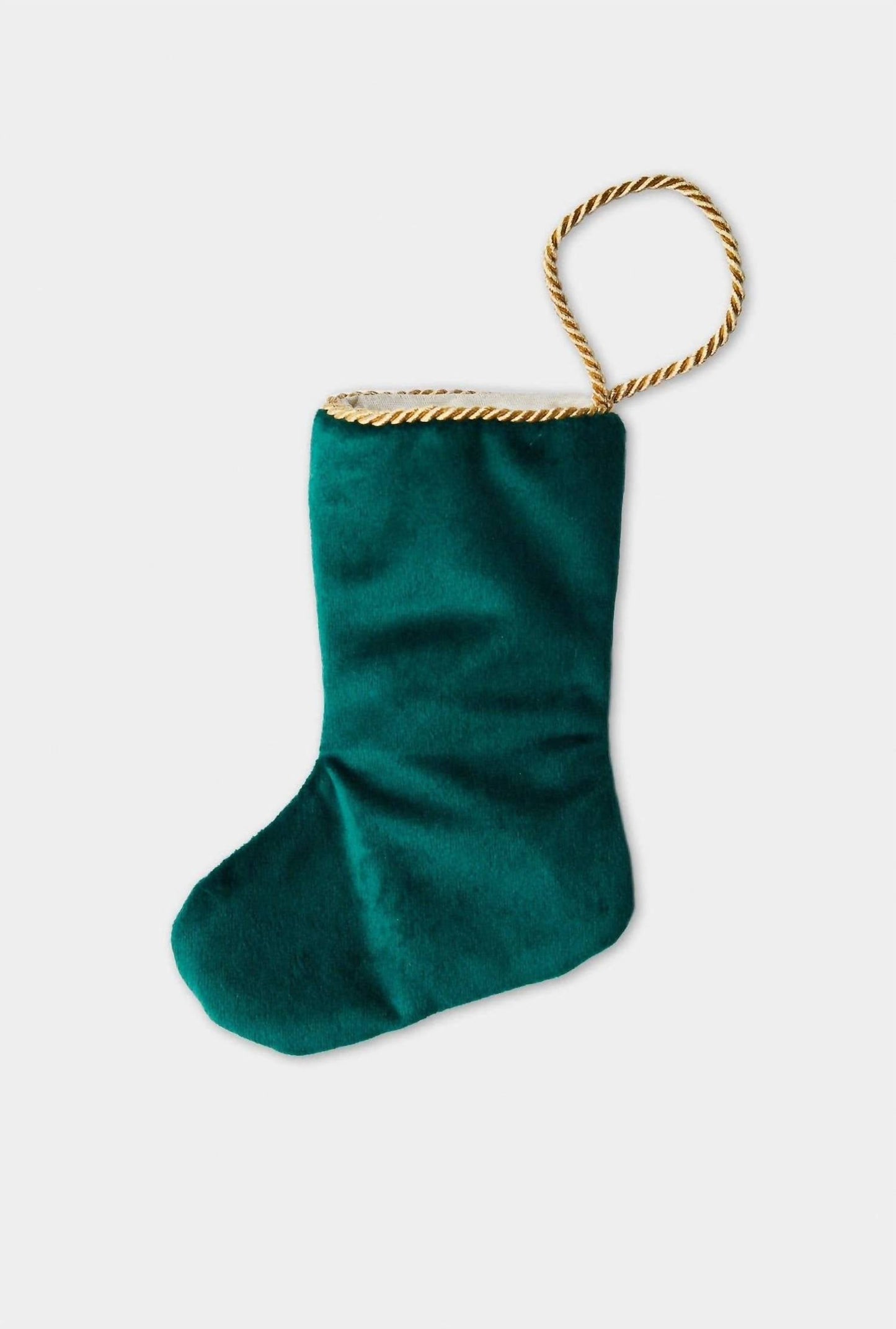 Bauble Stockings - Vietri Nutcracker Ornament