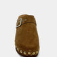 Shu Shop - Women's Fabiana Clog