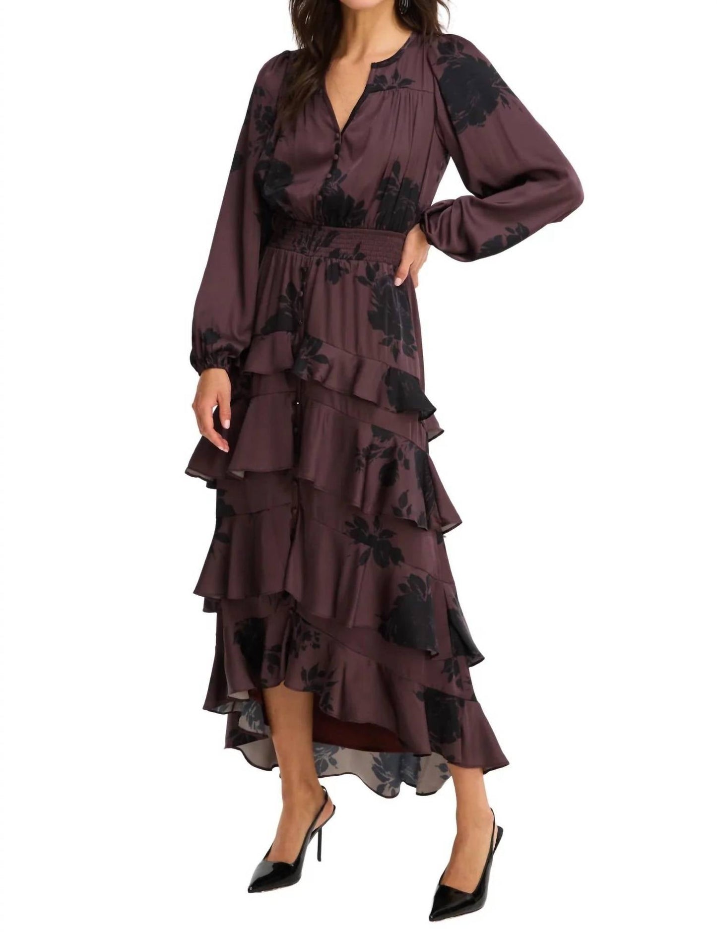 Allison New York - Josie Dress