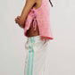 Free People - Towel Terry Sleeveless Top