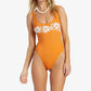 Billabong - On Island Time One Piece Swimsuit