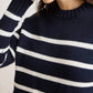 Not Monday - Celeste Crewneck Sweater