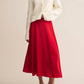 Z Supply - Women's Northpointe Midi Skirt