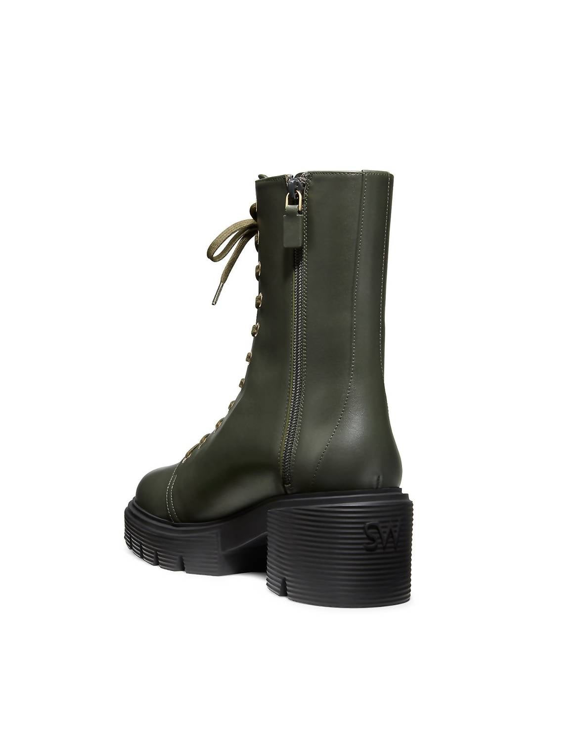 Stuart Weitzman - SOHO BOOTIE
