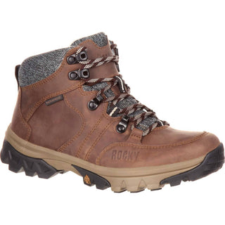 Rocky - Botas de caminhada impermeáveis ​​Endeavor Point femininas