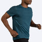 Brooks - MEN'S DISTANCE SHORT SLEEVE TEE