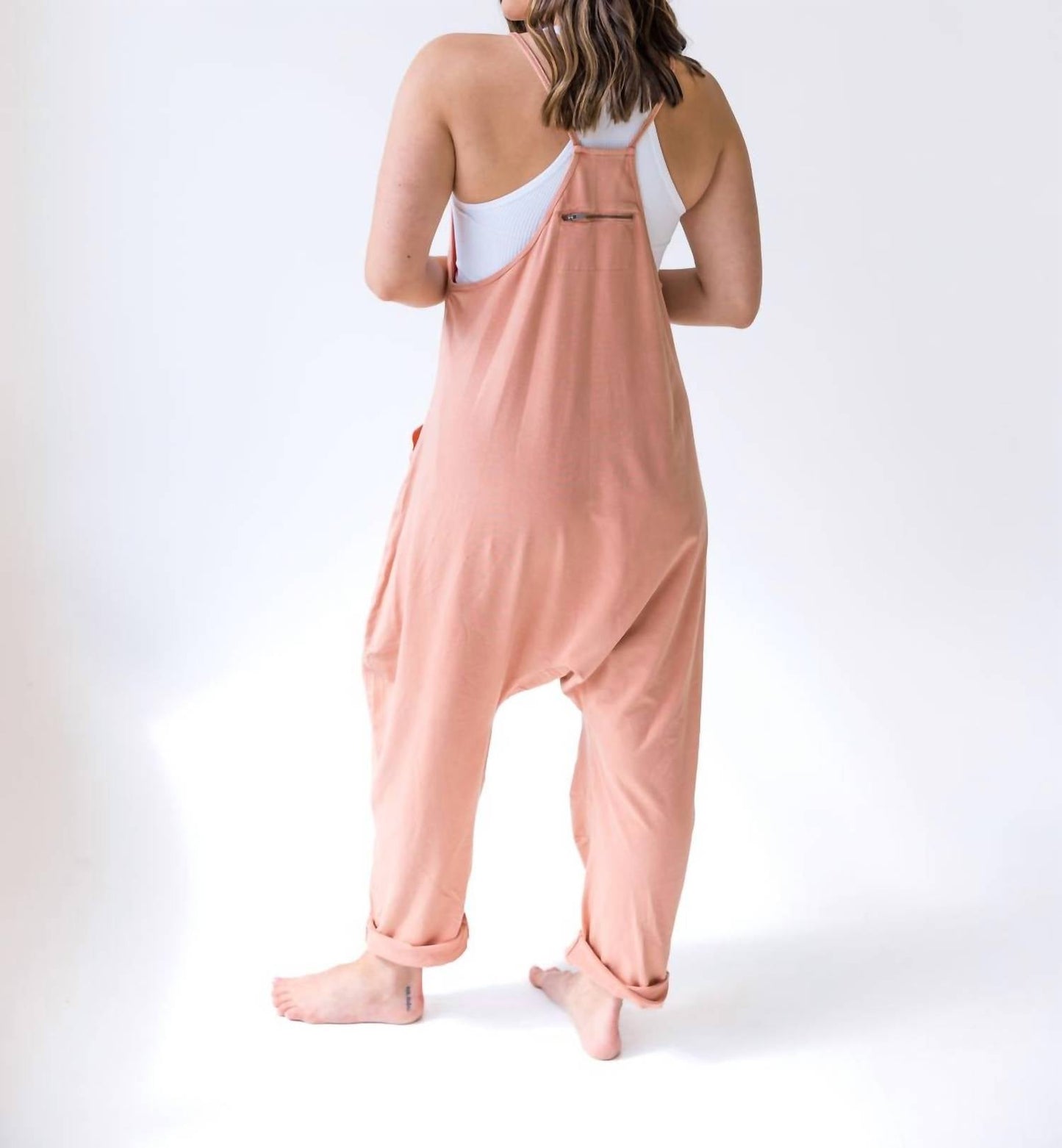 Free People - Hot Shot Onesie