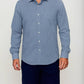 Buki - Studio Dot Long Sleeve Tech Shirt