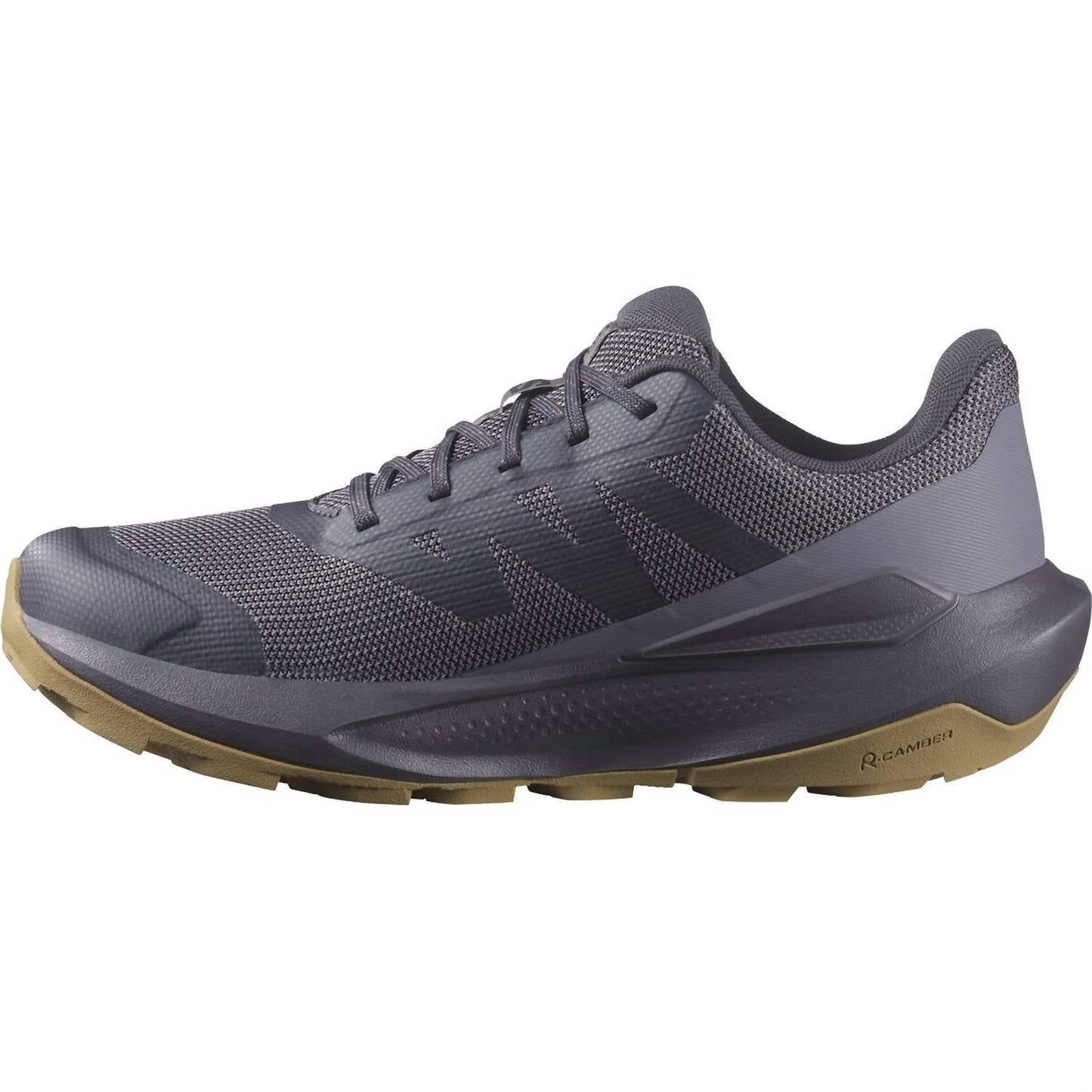 Salomon - Women's Elixir Tour Wp Sneaker