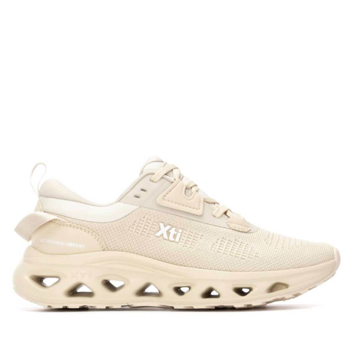 Xti - Women’s Round Toe 144543 Sneakers