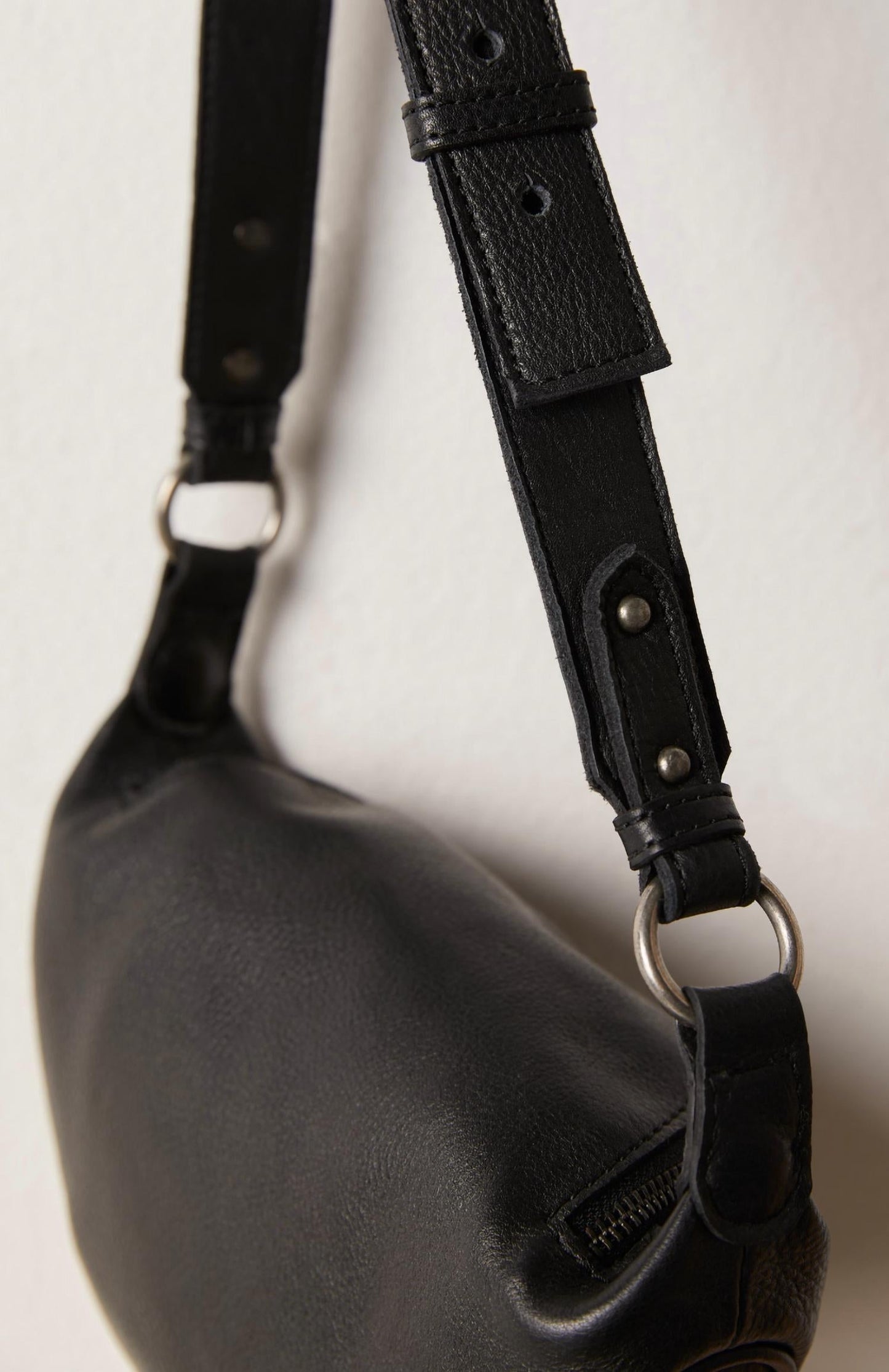 Free People - Women's Palmer Crossbody Bag