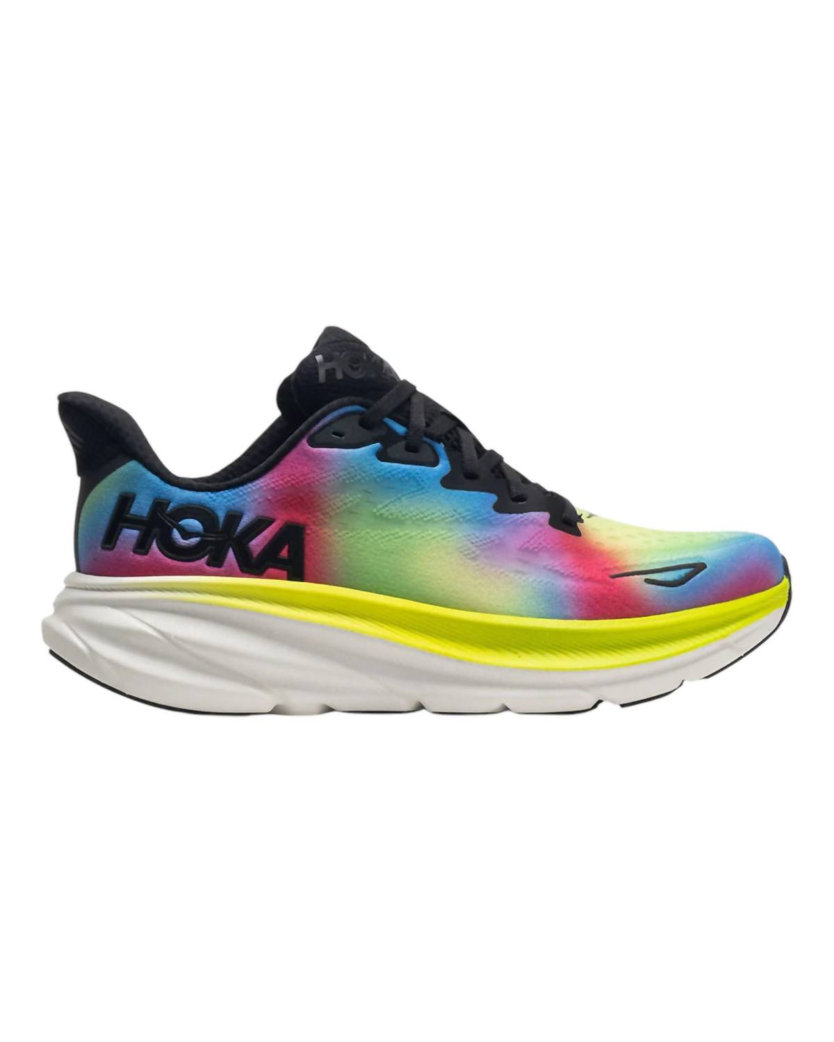Hoka - Men's Athletic Shoes